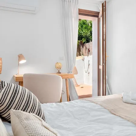 Casa Del Porto Apartment Santa Teresa Gallura