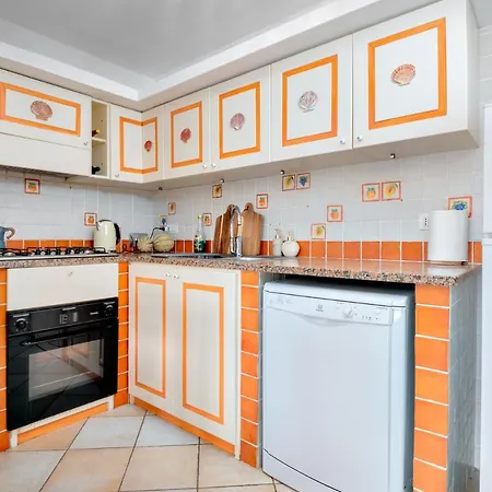 Casa Del Porto * Santa Teresa Gallura