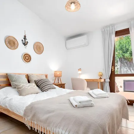Apartment Casa Del Porto Santa Teresa Gallura