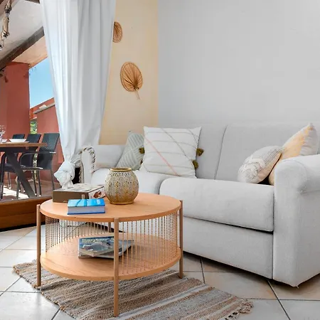 Casa Del Porto Apartment Santa Teresa Gallura