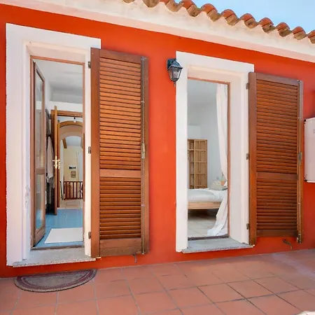 Casa Del Porto