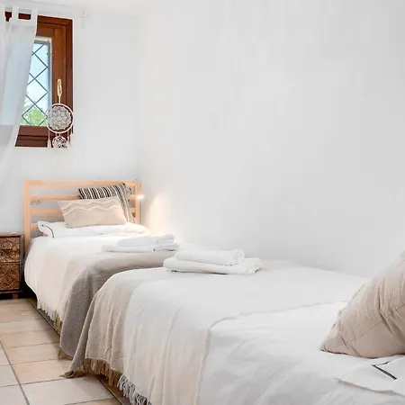 Casa Del Porto Apartment Santa Teresa Gallura