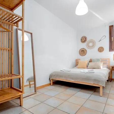 Casa Del Porto * Santa Teresa Gallura