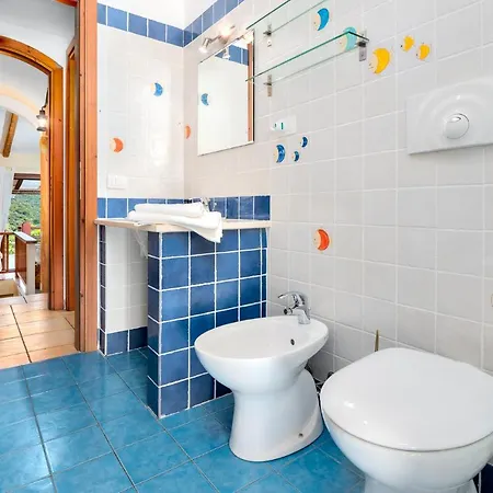 Casa Del Porto Apartment *