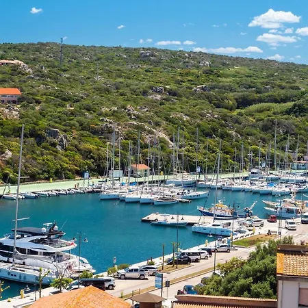 Casa Del Porto * Santa Teresa Gallura