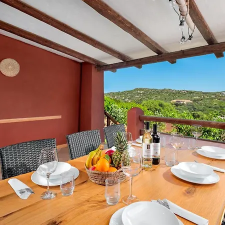 Casa Del Porto * Santa Teresa Gallura