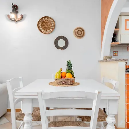 Lägenhet Casa Del Porto