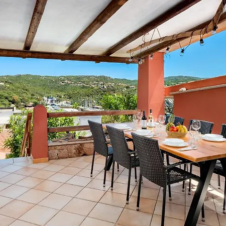 Appartamento Casa Del Porto *