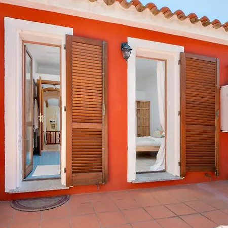 Casa Del Porto