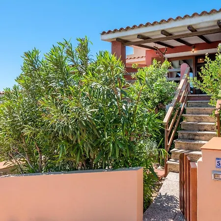 Appartement Casa Del Porto