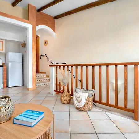 Lägenhet Casa Del Porto Santa Teresa Gallura