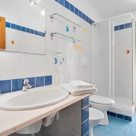 Apartment Casa Del Porto