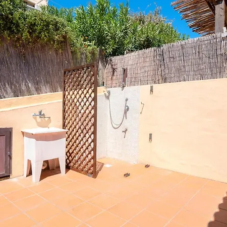 Appartamento Casa Del Porto *