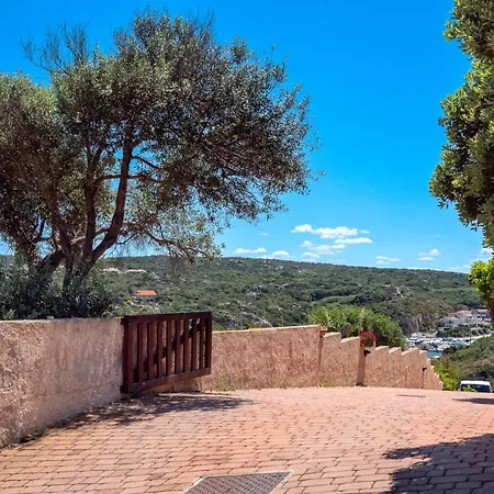 Lägenhet Casa Del Porto Santa Teresa Gallura