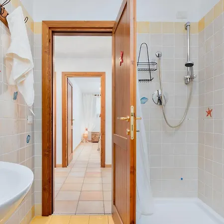 Casa Del Porto Lägenhet Santa Teresa Gallura