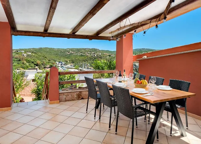 Apartman Casa Del Porto *