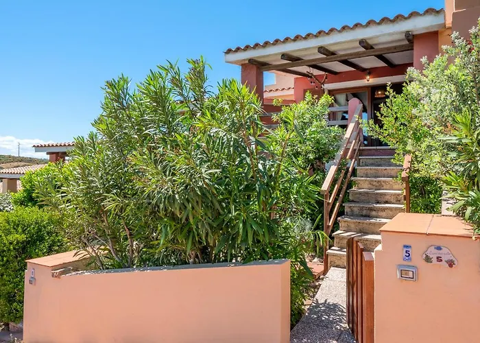 Apartman Casa Del Porto