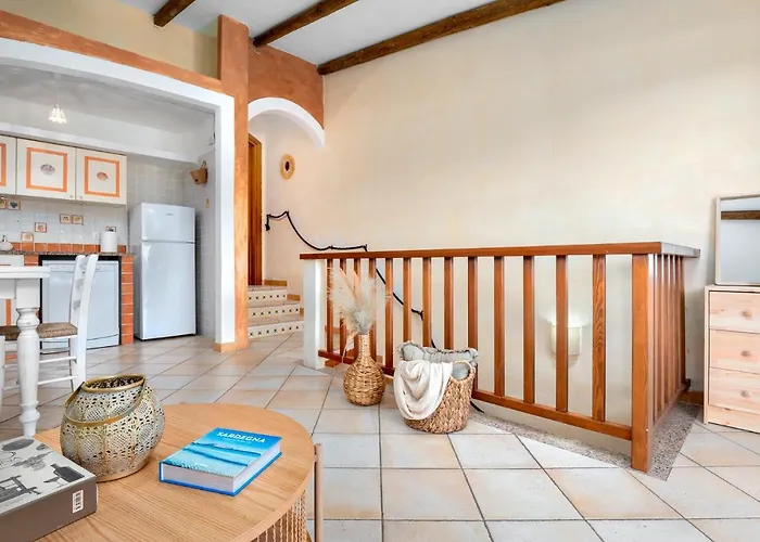 Apartman Casa Del Porto Santa Teresa Gallura