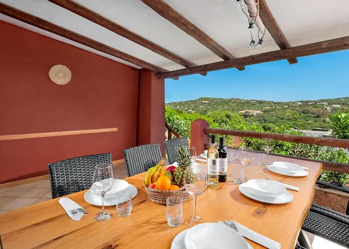 Casa Del Porto * Santa Teresa Gallura